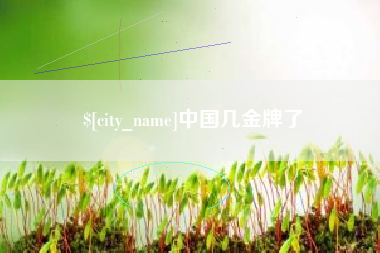 昌邑中国几金牌了