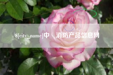 昌邑中囯消防产品信息网