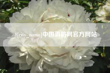 昌邑中国消防网官方网站